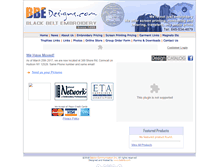Tablet Screenshot of bbedesigns.com
